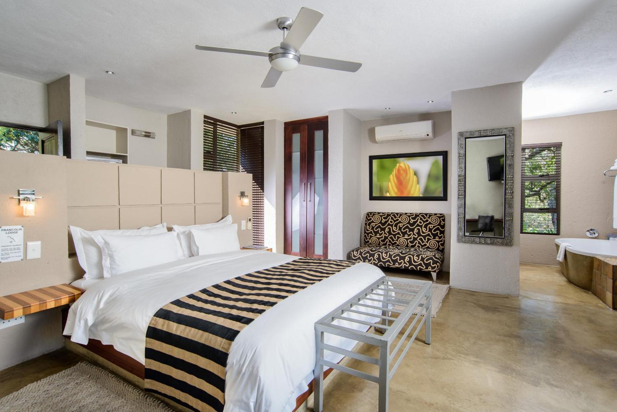 Francolin Lodge Mbombela Cameră foto