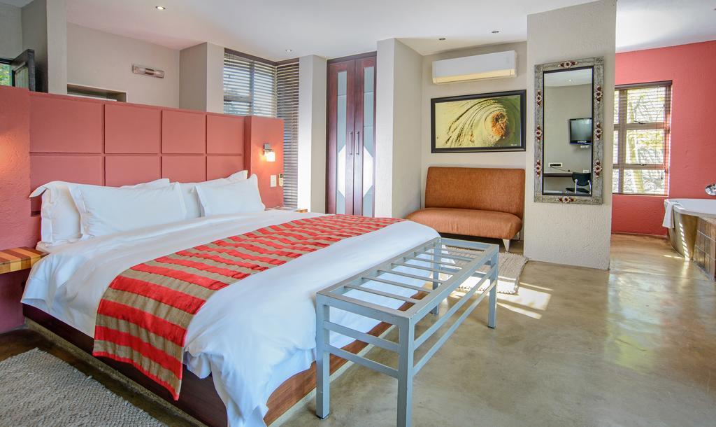 Francolin Lodge Mbombela Cameră foto