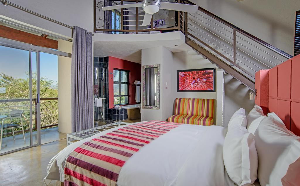 Francolin Lodge Mbombela Cameră foto