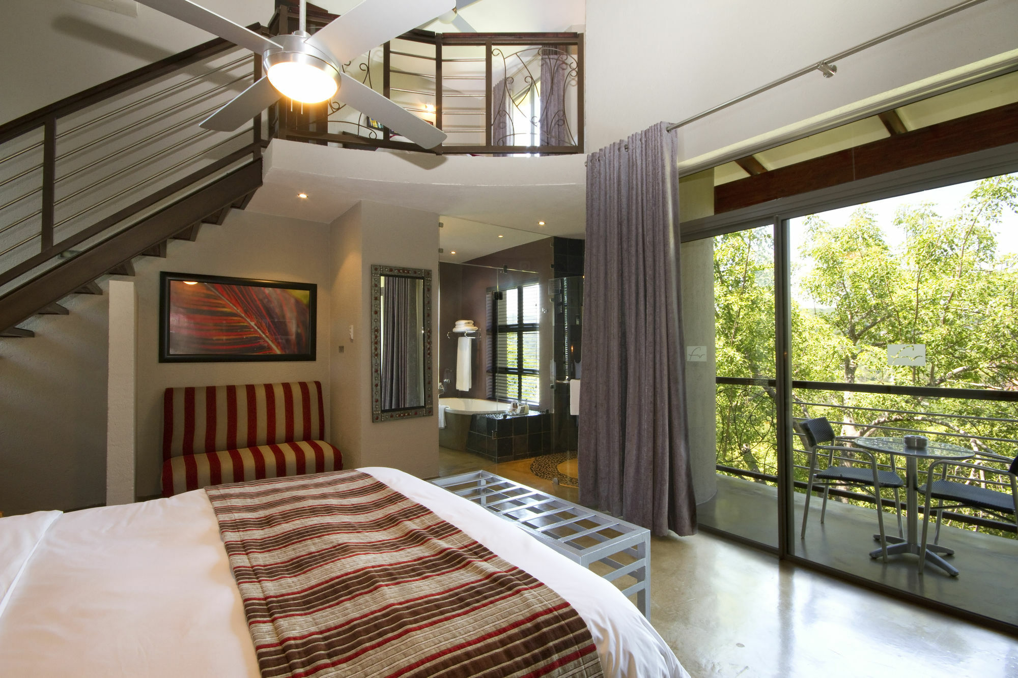 Francolin Lodge Mbombela Exterior foto